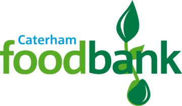 Caterham Foodbank Logo